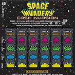 lottery space