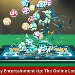 online daily lottery